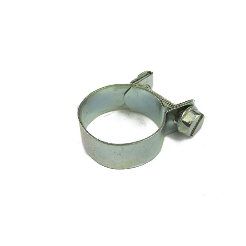 STEERING RACK OUTER BAND CLIP:  MGB, MINI, MM