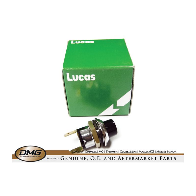 LUCAS STARTER SWITCH:  AH 100-4 100-6 3000, COBRA