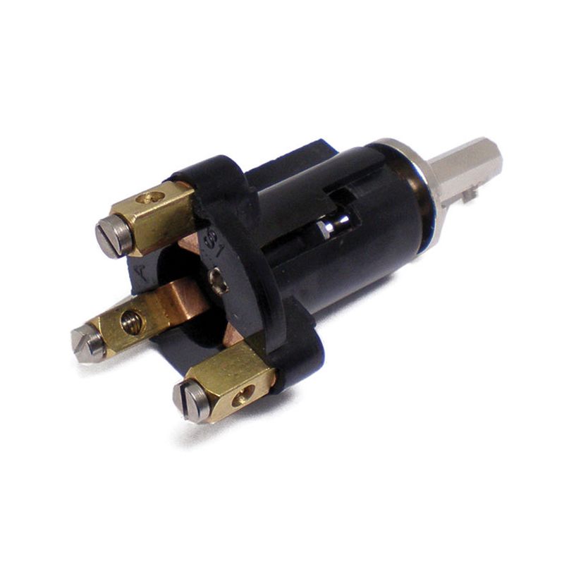 PUSH/PULL SWITCH:  MGA, TR2, TR3, TR3A, AH, MM