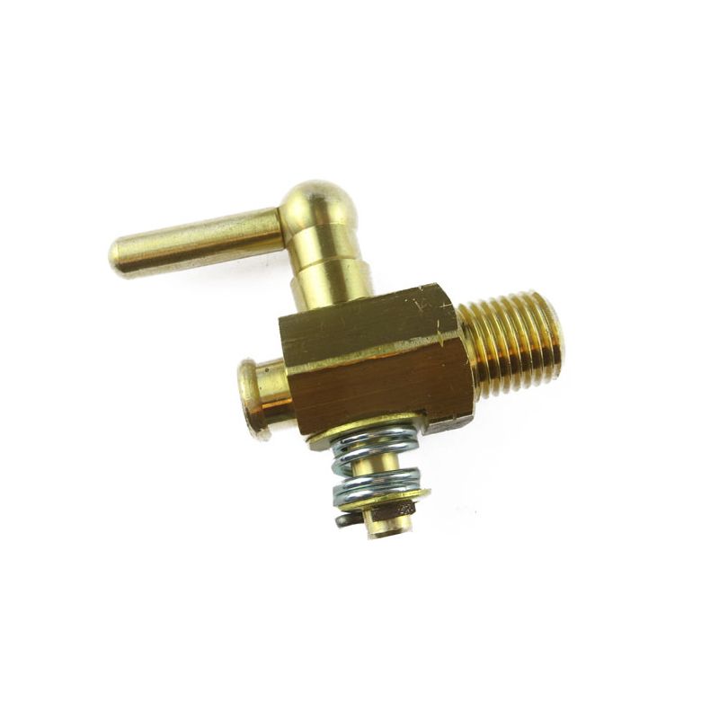 DRAIN TAP RAD:  AH BN1-BJ8, MINI
