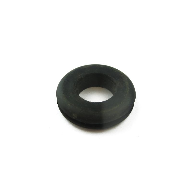 TACHOMETER CABLE GROMMET:  S&M