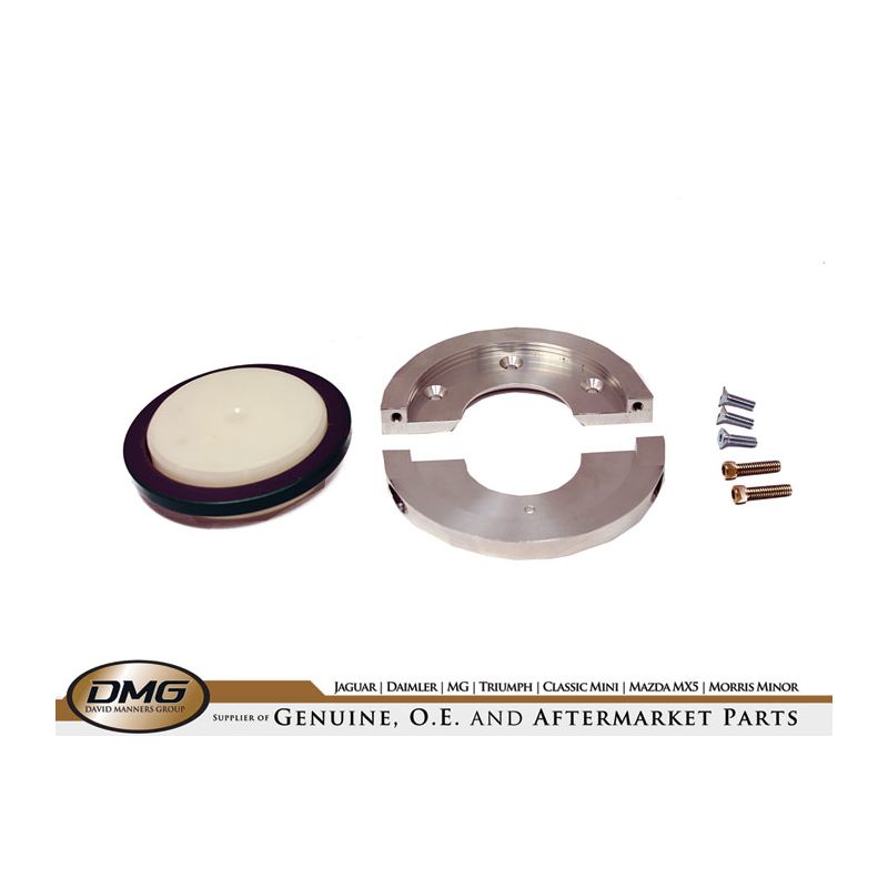 OIL SEAL KIT:  MG TB TC TD TF