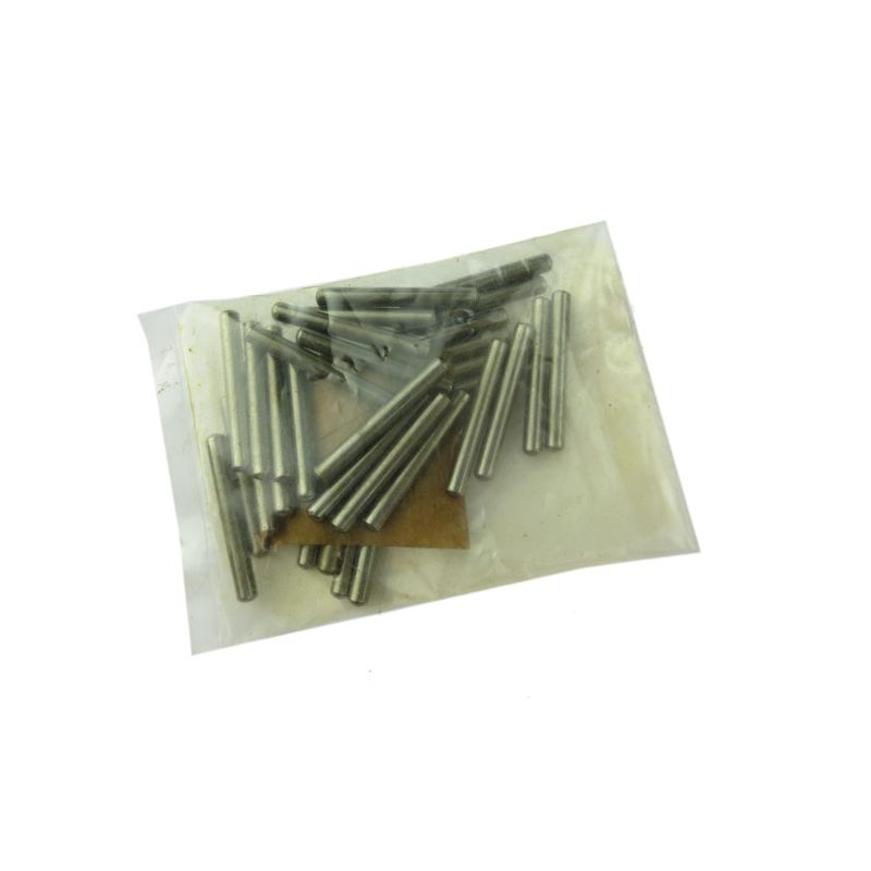 ROLLER BEARING SET:  MG TB TC 39-49