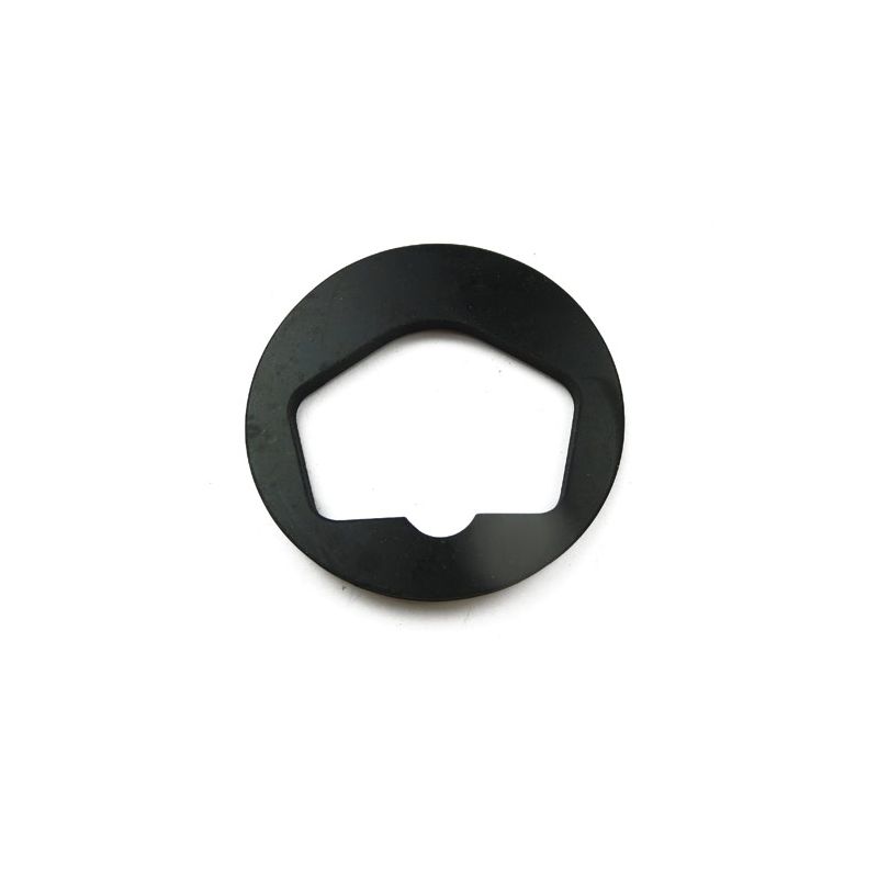 LAMP MOUNT PAD:  MGA 1600, MM