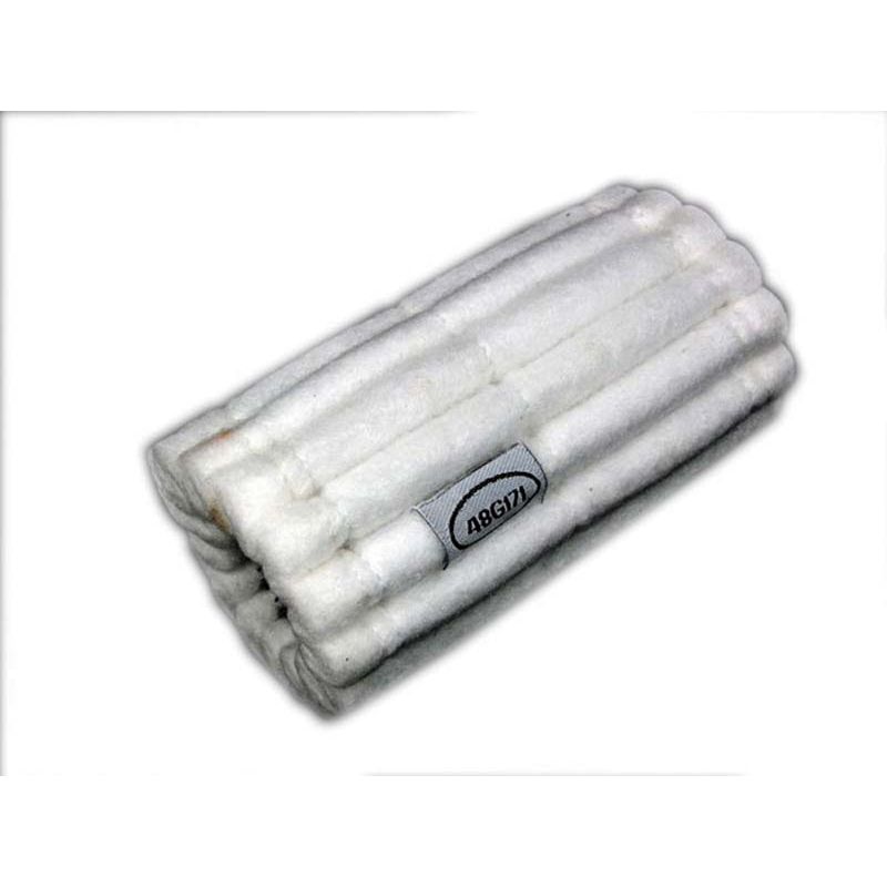 OIL FILTER FELT:  MGC, TR2, TR3A, TR4, TR4A, AH 100-4 100-6 3000