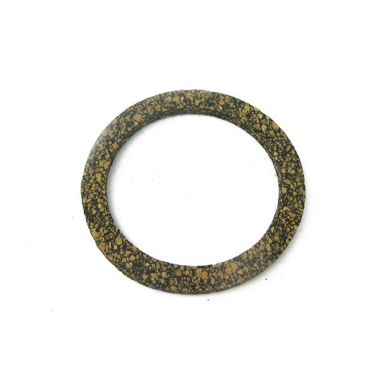 CORK GASKET-FUELBOWL: