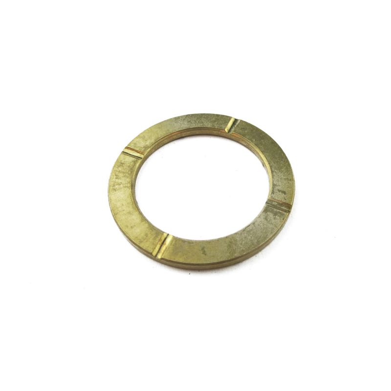 THRUST WASHER A-TYPE:  TR2, TR3, TR3A, TR4, TR4A, TR5, TR250, TR6