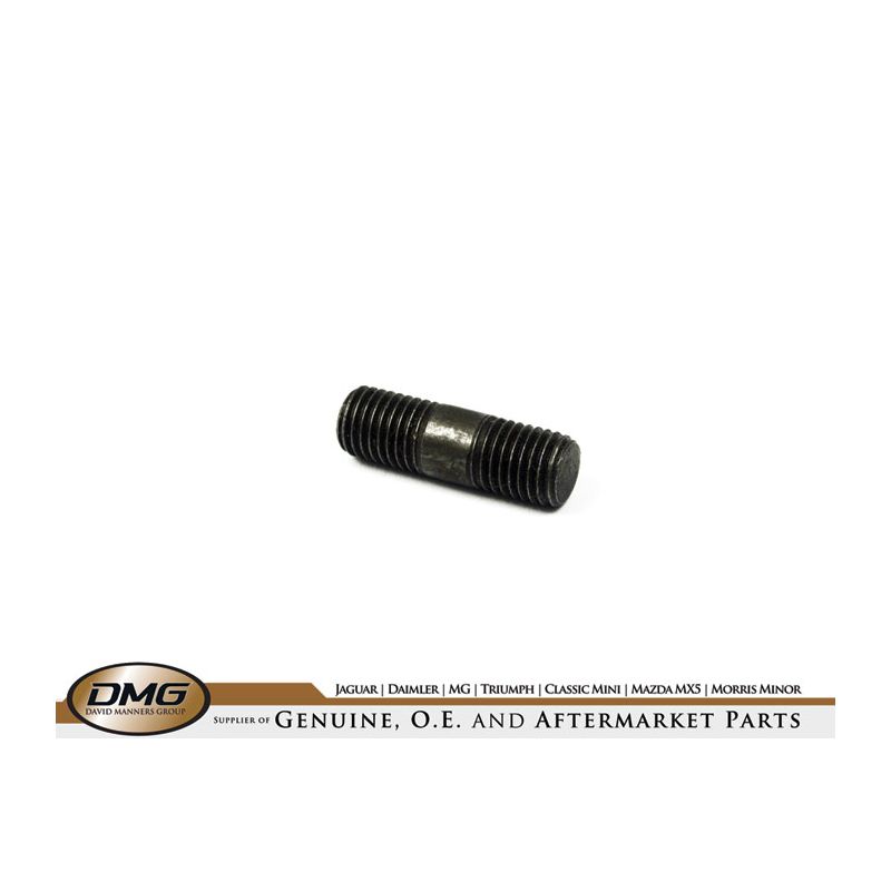 STUD - 1" A TYPE O/D:  TR2, TR3, TR4, TR5, TR6