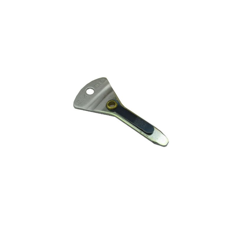 POINT GAP ADJ TOOL:  TR4, TR4A, TR5, TR250, AH