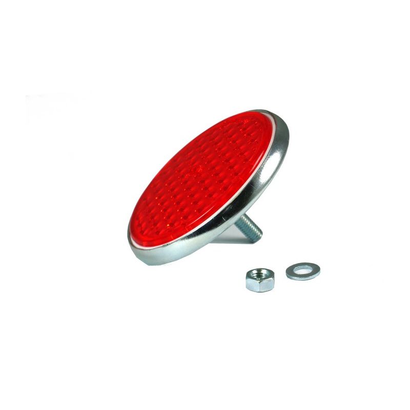 REFLECTOR REAR:  TR2, TR3, TR3A, TR4A