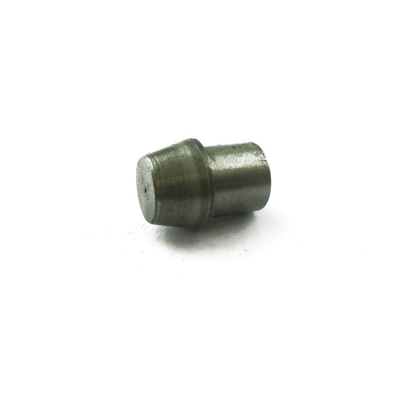 ROCKER SHAFT PEG:  TR2, TR3