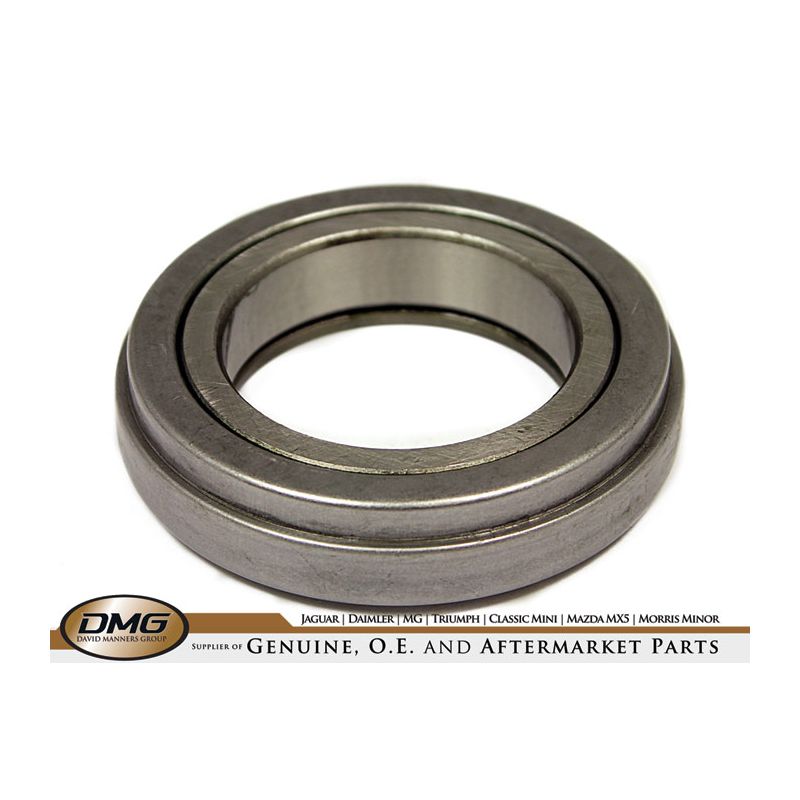 CLUTCH RELEASE BEARING:  TR2, TR3, TR3A, TR4
