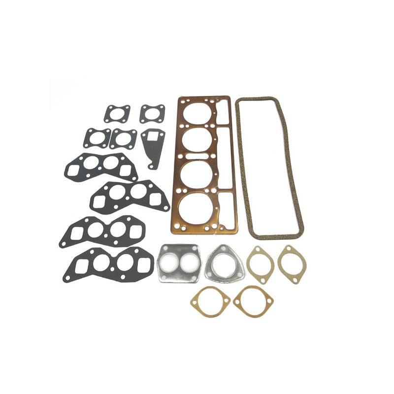 GASKET SET TOP:  TR2