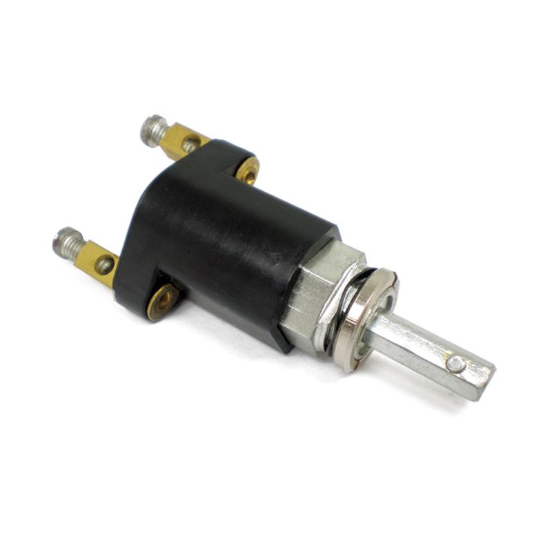 STARTER SWITCH:  TR2, TR3, TR3A