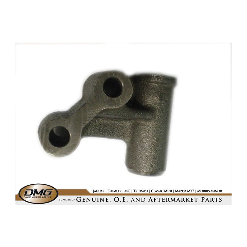 IDLER BLOCK:  TR2, TR3, TR3A