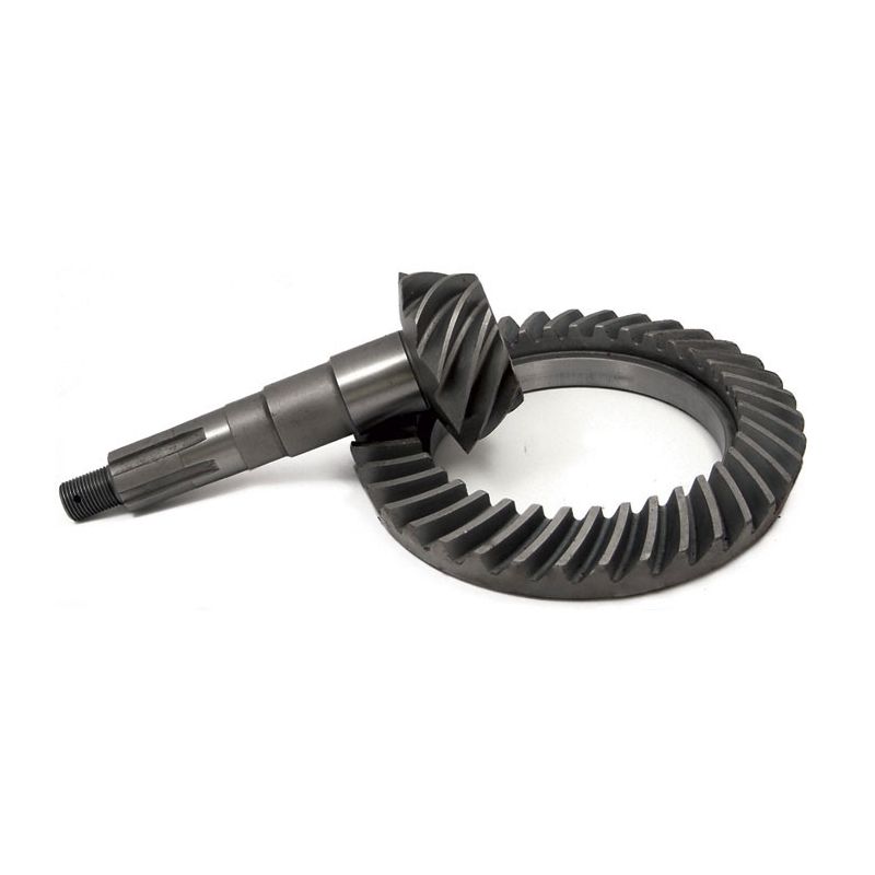 CROWN WHEEL & PINION 3.7.1:  TR3, TR4, TR5, TR6