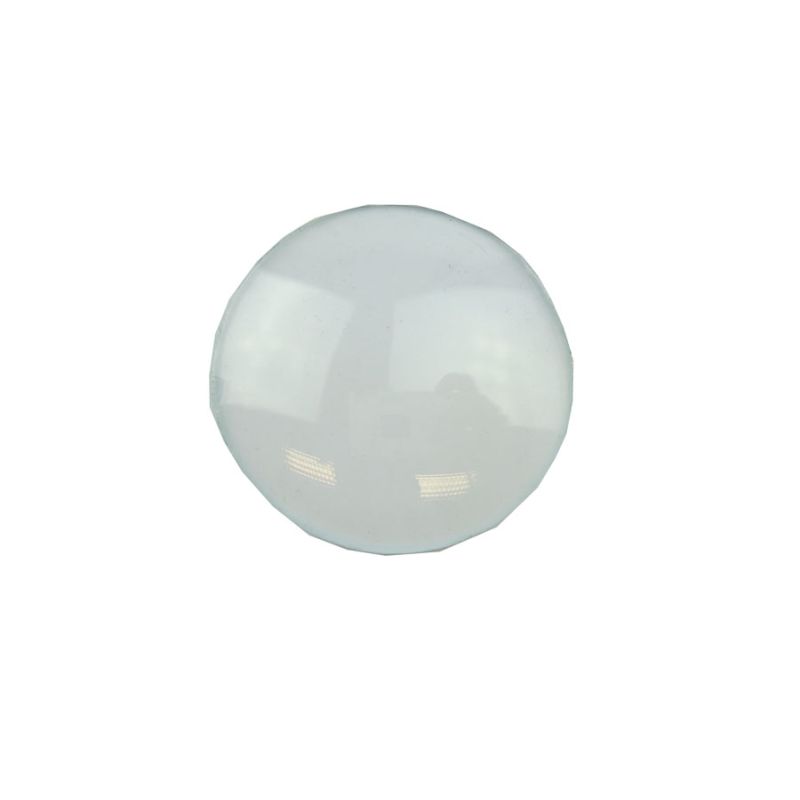 GLASS 2" DIA CONVEX:  TR2, TR3, TR4