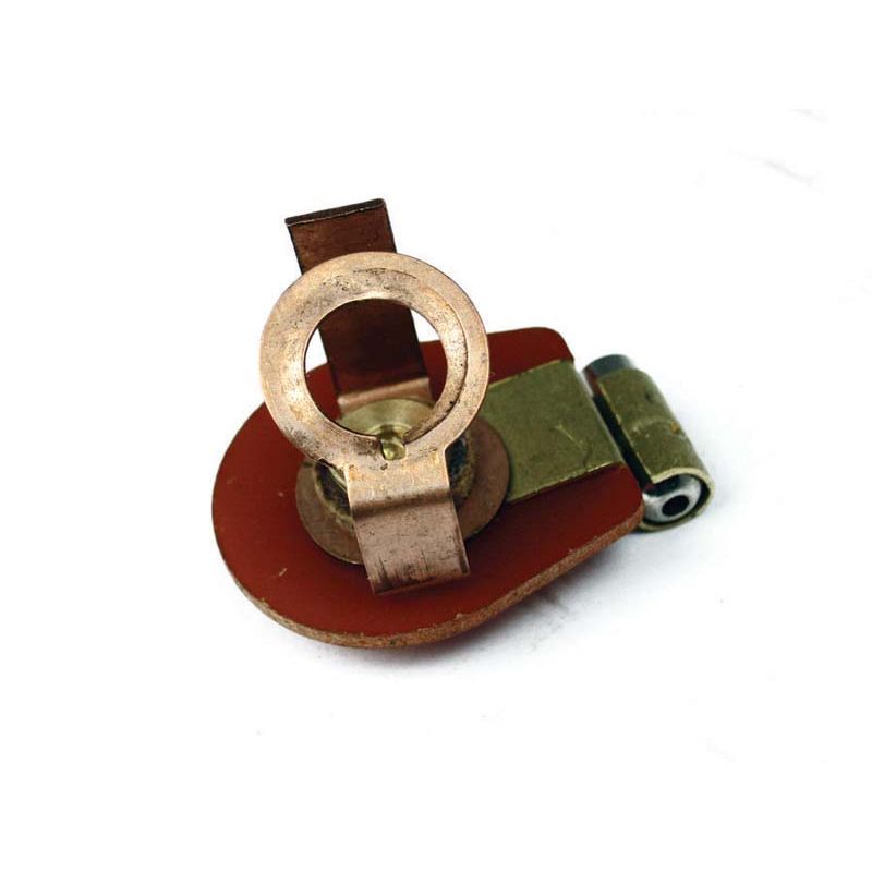 BULB HOLDER-2 WIRE:  TR2, TR3, TR3A, TR4A, AH