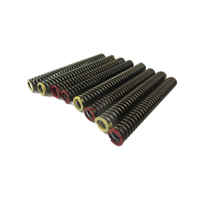 O/D SPRINGS SET OF 8:  TR2, TR3, TR4, TR5, TR6
