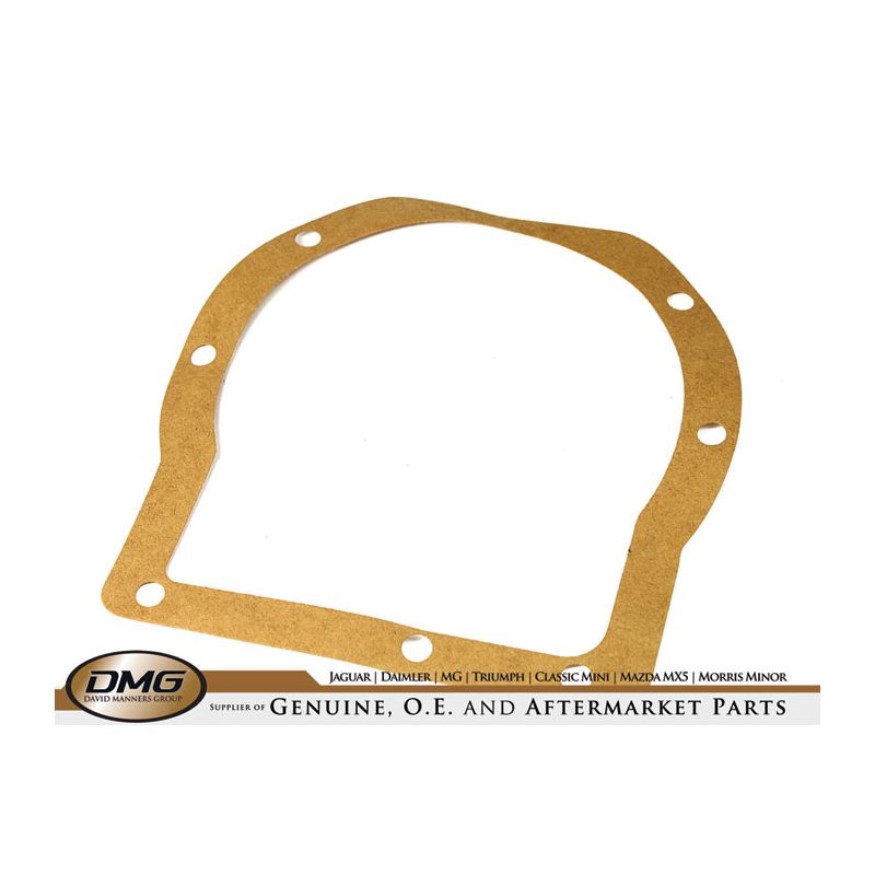 OVERDRIVE FLANGE GASKET:  TR2, TR3, TR4, TR5, TR6