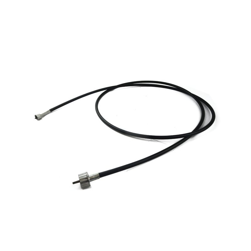 SPEEDO CABLE RHD 78":  TR4, TR4A NON O/D
