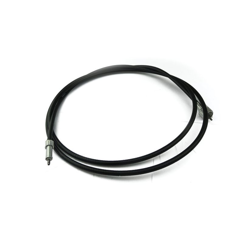SPEEDO CABLE 96":  TR3, TR4, TR4A WITH O/D