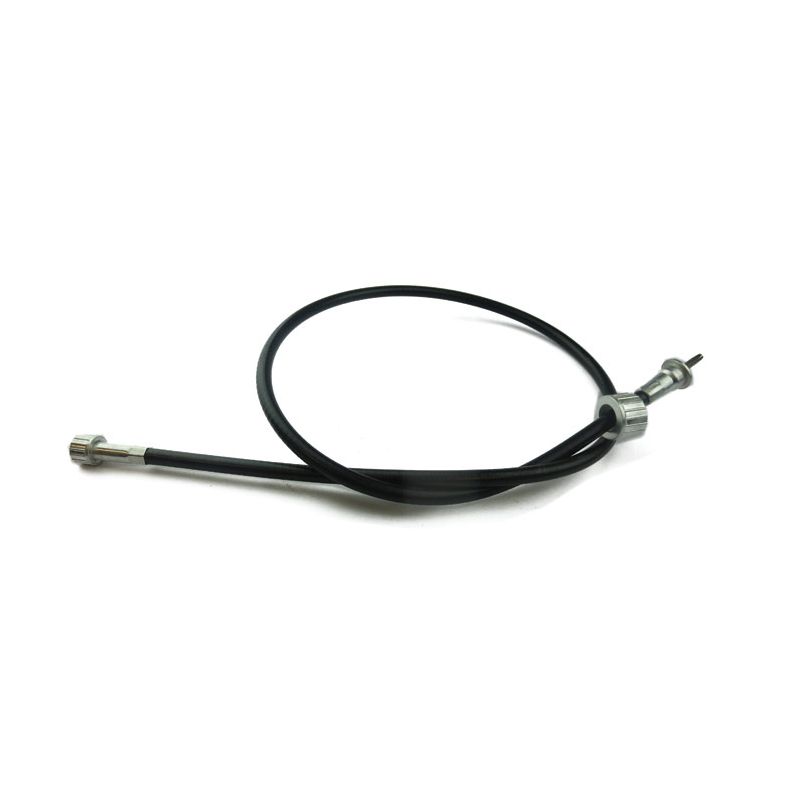 TACHOMETER CABLE:  TR2, TR3, TR3A, TR4, TR4A LHD,  S&M