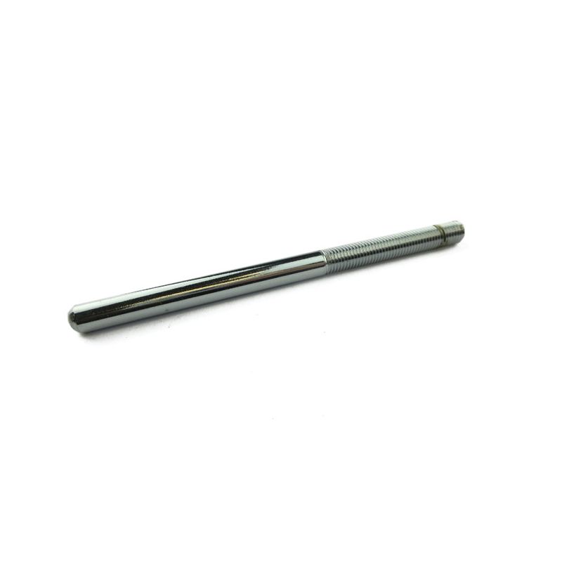 PUSH ROD STEEL CHROME:  TR2, TR3, TR3A, TR4, TR4A