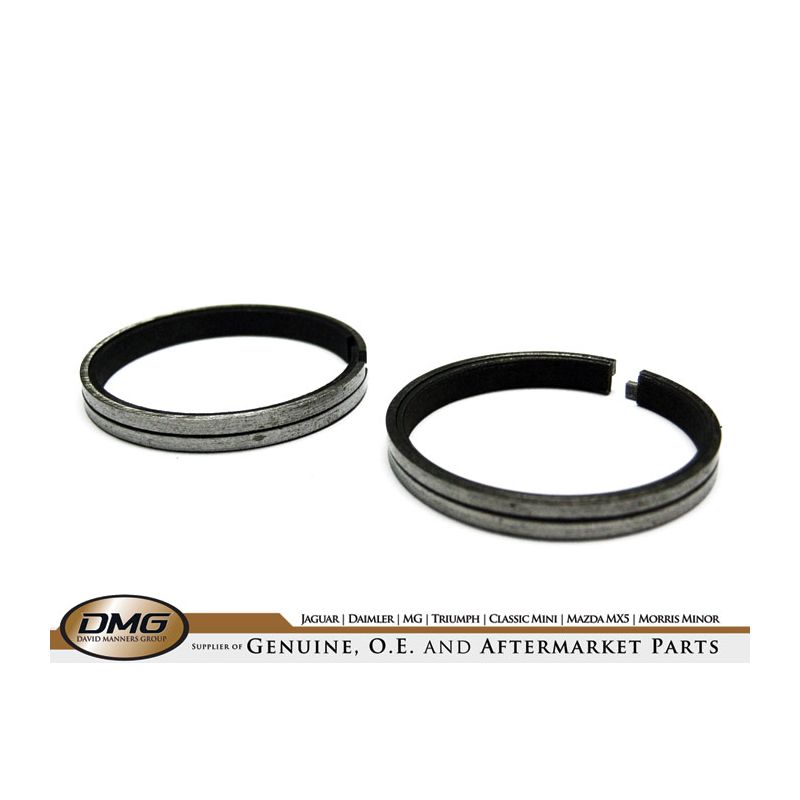 PISTON RING SET 6-PCS (A-TYPE O/D)