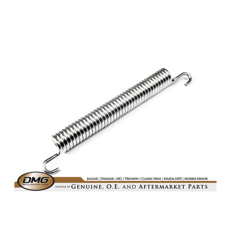 PULL-OFF SPRING (ADJ):TR3A FROM TS56377 (APPROX); TR4/4A