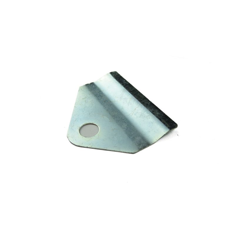 SPRING PLATE-DISC PAD:  TR3