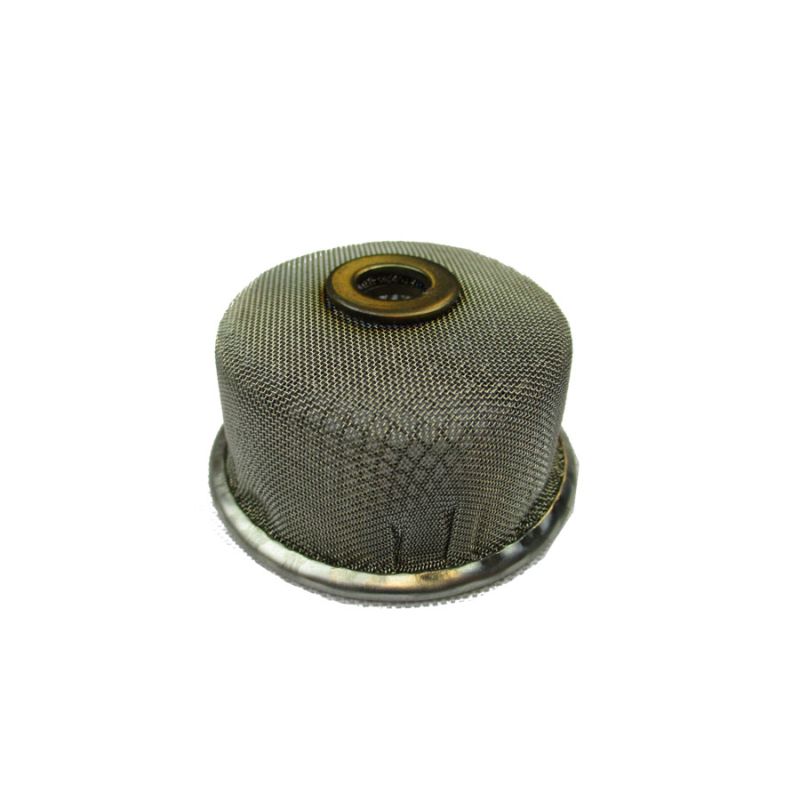 GAUZE FILTER (A-TYPE OVERDRIVE):  TR2, TR250, TR3, TR3B, TR4,-TR6
