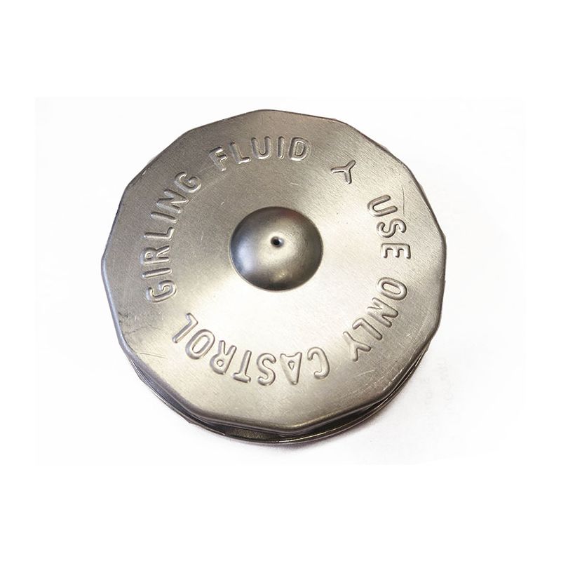 CAP MASTER CYLINDER LARGE:  VARIOUS