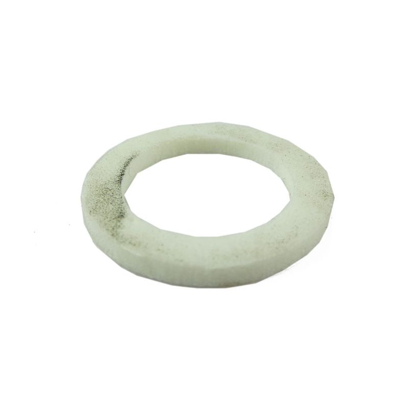 LENS GASKET:  TR4, TR4A, TR5