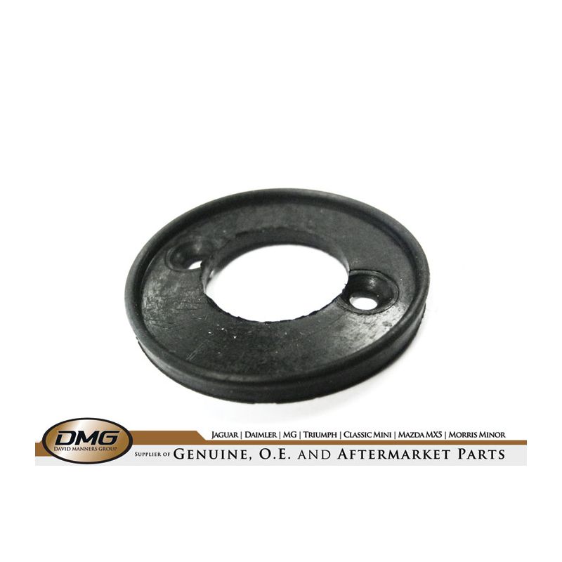 GASKET SIDELAMP:  TR4, TR4A, TR5, TR250 61-68