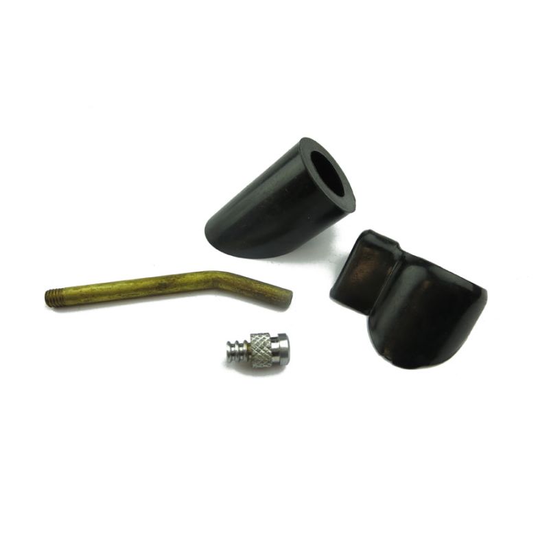 LH JET NOZZLE:  TR4, TR4A, TR5, TR6