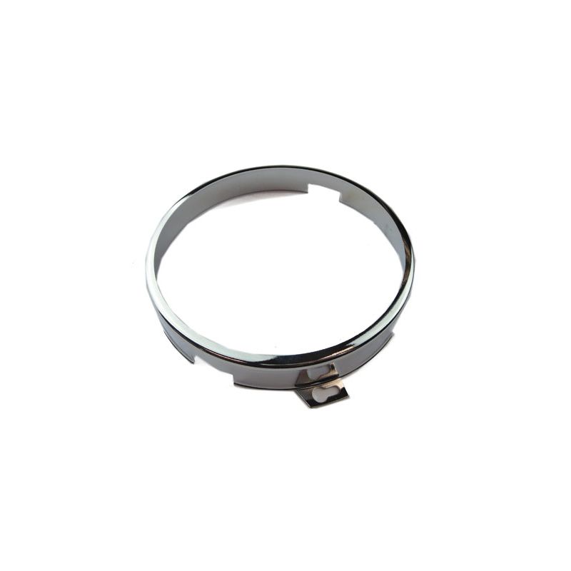 HEADLAMP RIM - 5.75" LAMP:  VITESSE, DOLOMITE, STAG