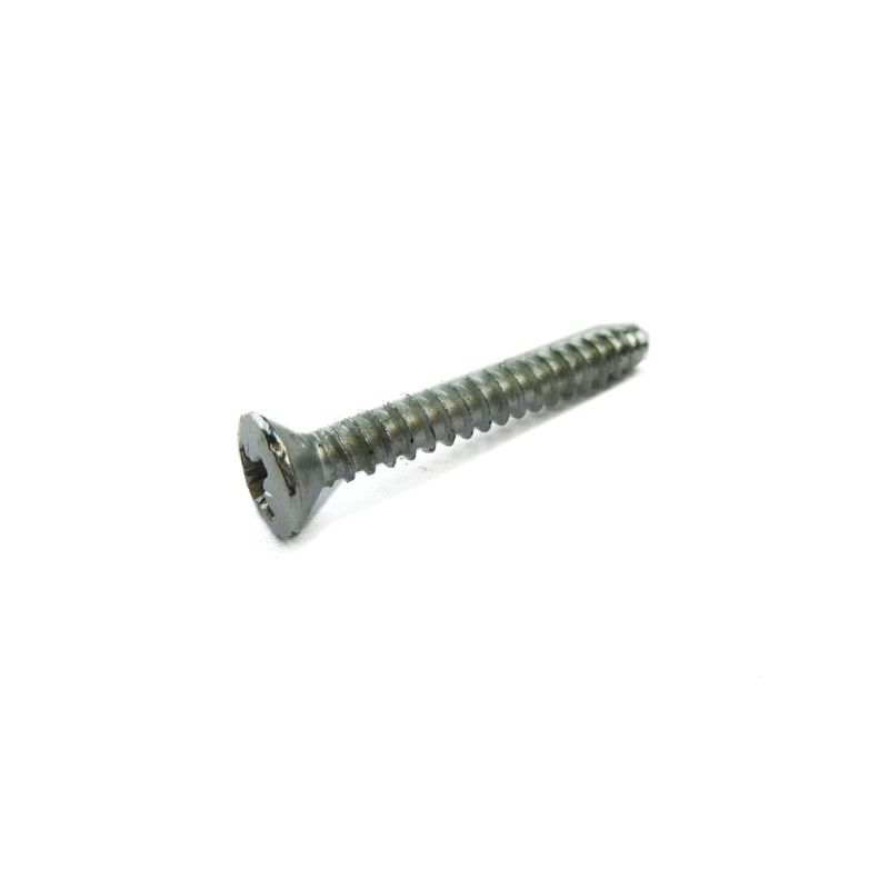 SCREW CRHCSK 1.1/4":  TR5, TR250, TR6