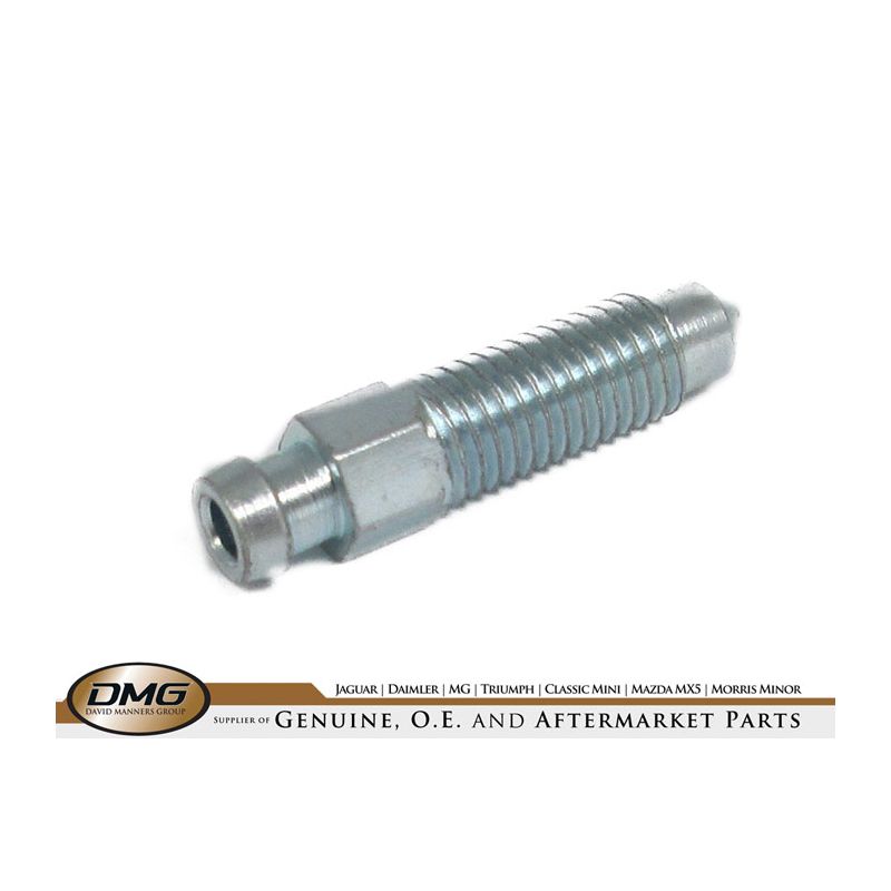 WHEEL CYLINDER BLEED SCREW:  MGB, STAG, MINI