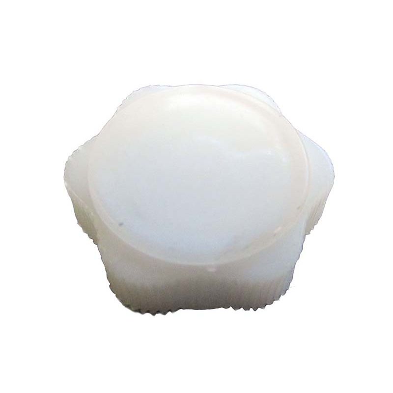 PLASTIC FILLER CAP -MASTER CYLINDER:  MGB, TR7, STAG, MINI