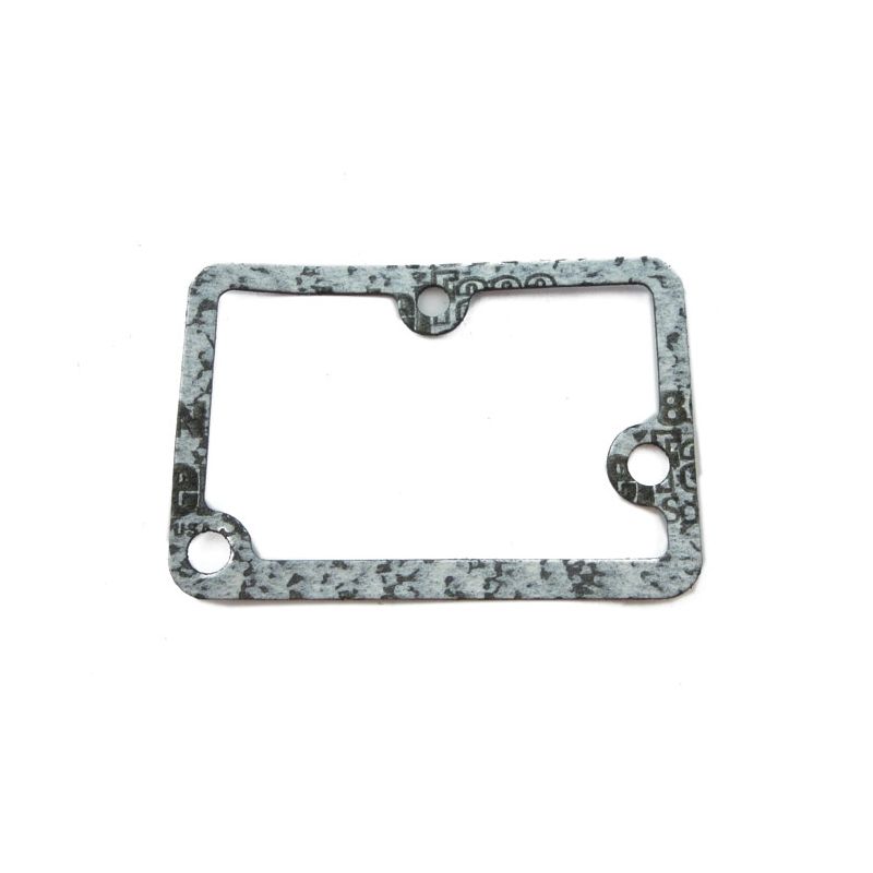 SIDE PLATE GASKET:  MGB 62-67, SPITFIRE