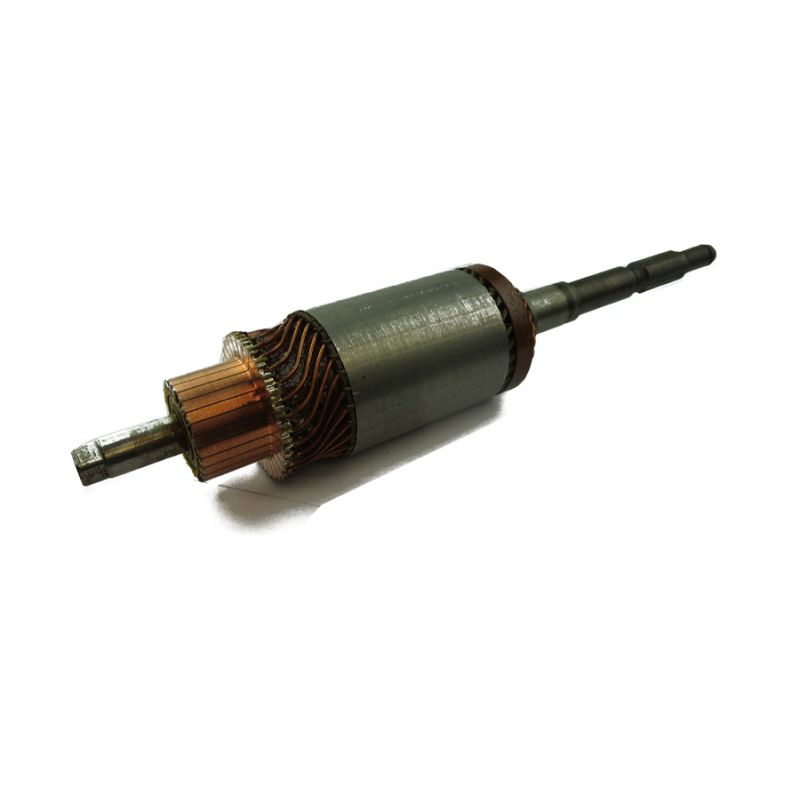 ARMATURE FOR LU25079:  S&M