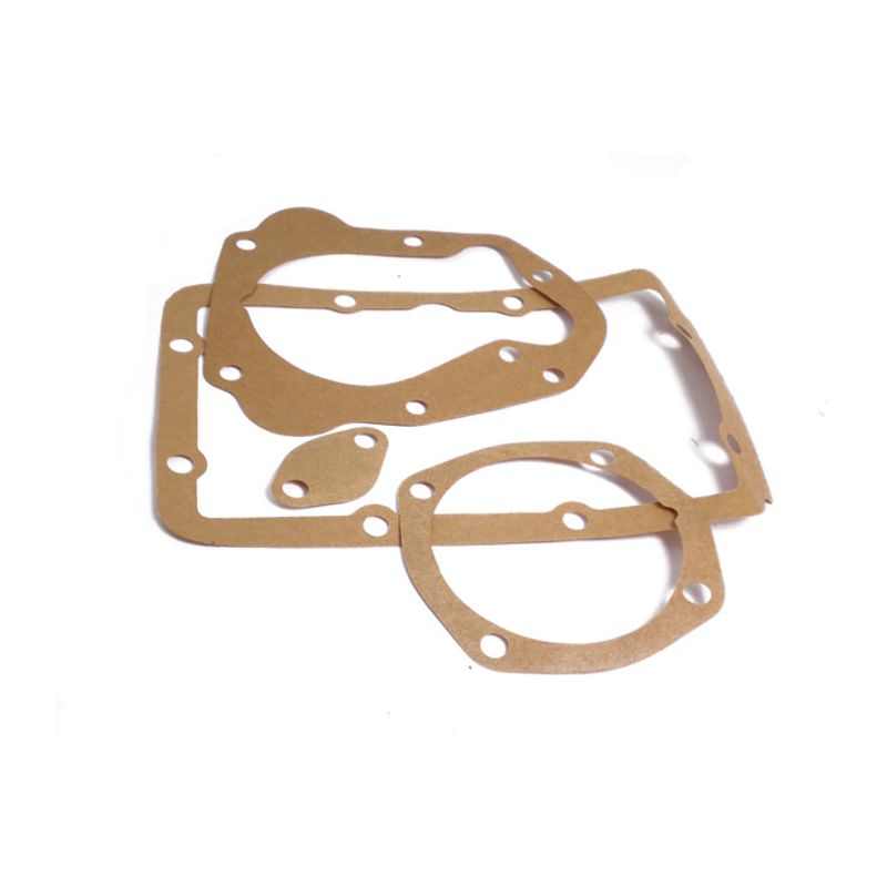 GEARBOX GASKET SET:  TR2, TR3, TR4, TR5, TR6