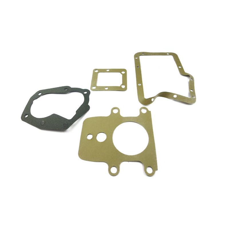 GASKET SET 3-RAIL GEARBOX:  SPITFIRE
