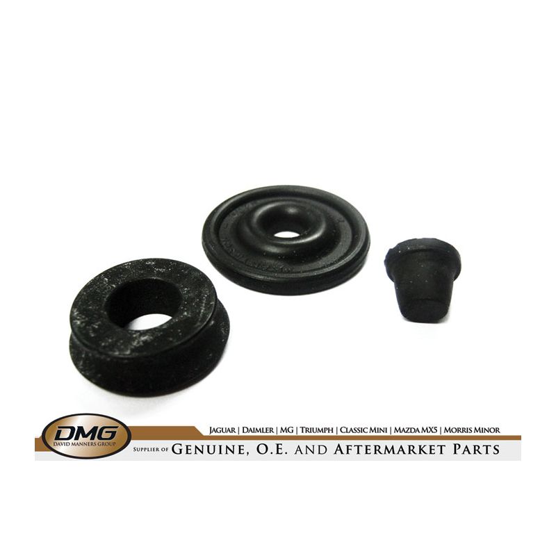 SEAL KIT-SLAVE ALLOY:  TR7, SPITFIRE  67-77