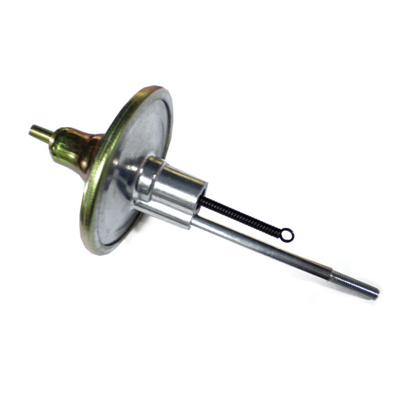 VACUUM UNIT 25D:  MGA, MGB >74, TR5, TR250, TR6