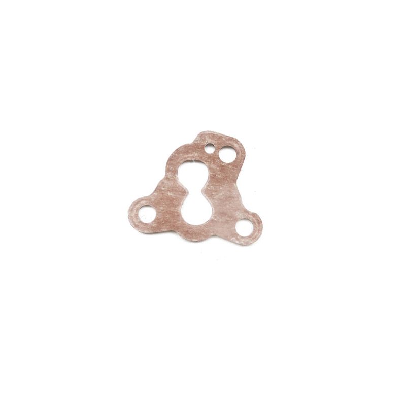 BYPASS VALVE GASKET:  TR6