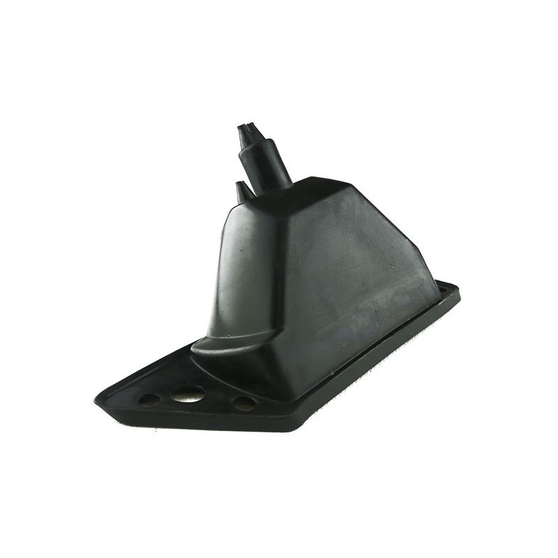 RH BOOT LAMP:  TR5, TR250, TR6