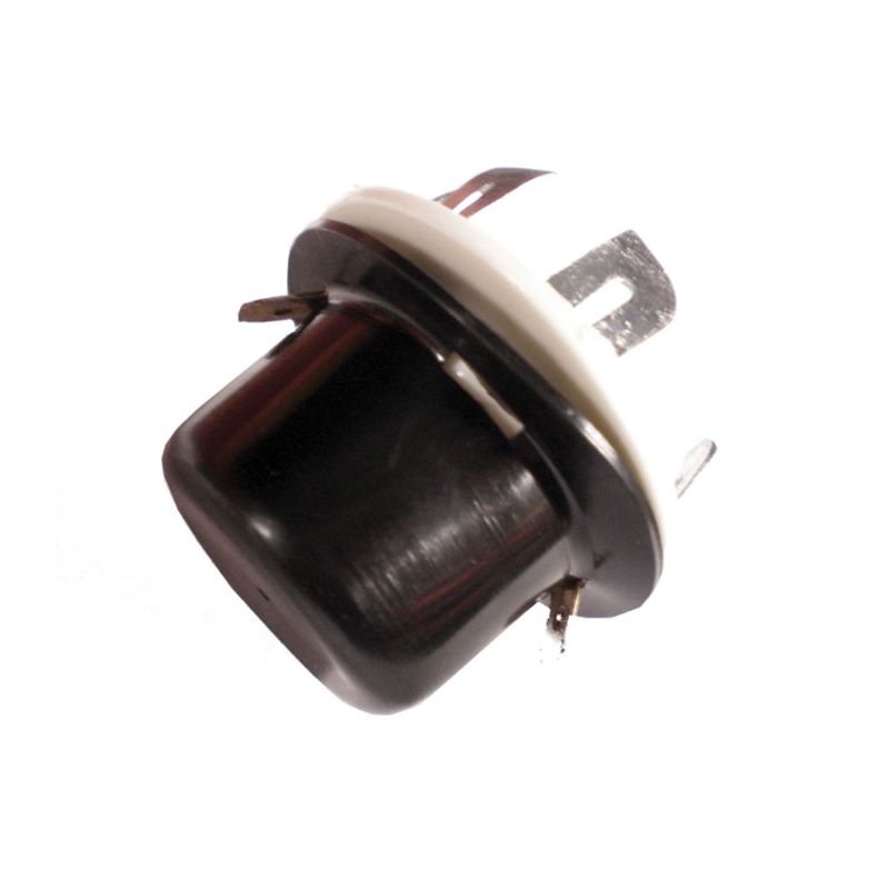 BULB HOLDER TWIN TR:  STAG