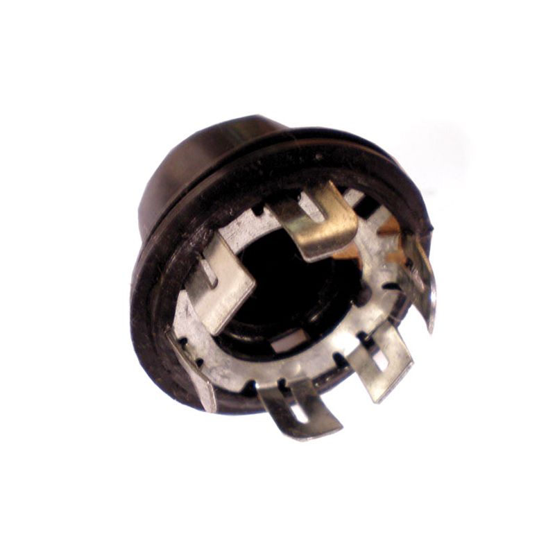 BULB HOLDER SINGLE:  STAG